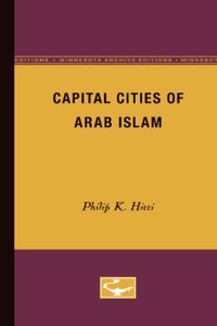 Capital Cities of Arab Islam