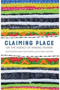 Claiming Place