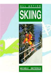 Skiing