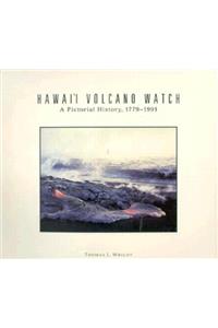Hawaii Volcano Watch