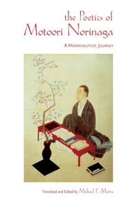 Poetics of Motoori Norinaga