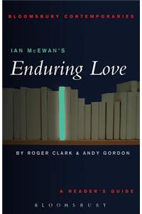 Ian McEwan's Enduring Love