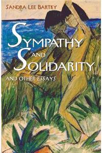 Sympathy and Solidarity