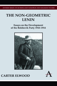 Non-Geometric Lenin