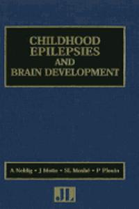 Childhood Epilepsies & Brain Development