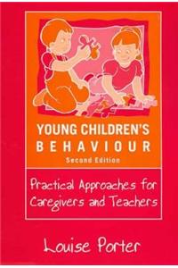 Young Children's Behaviour