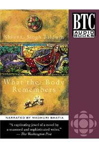 What the Body Remembers