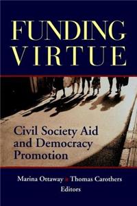 Funding Virtue