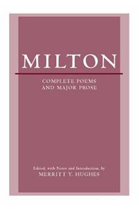 The Complete Poems and Major Prose