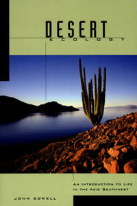 Desert Ecology