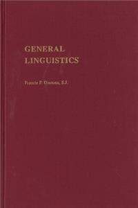 General Linguistics