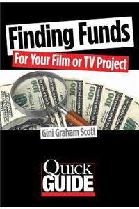 Finding Funds for Your Film or TV Project