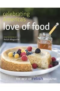 Celebrating America's Love of Food