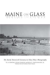 Maine on Glass
