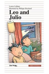 Leo and Julio