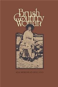 Brush Country Woman