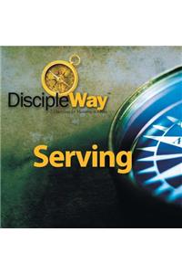 DiscipleWay Serving