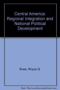 Central America Integrat/H