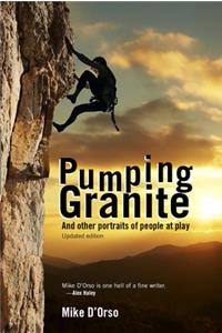 Pumping Granite