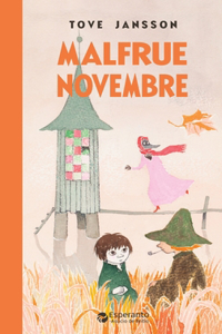 Malfrue novembre
