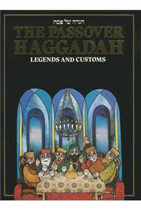 Passover Haggadah