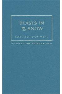 Beasts in Snow