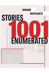 1001 Stories Enumerated