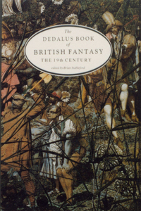 Dedalus Book of British Fantasy