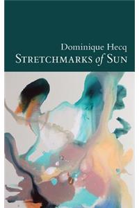 Stretchmarks of Sun