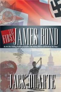 The First James Bond