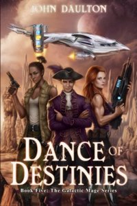 Dance of Destinies