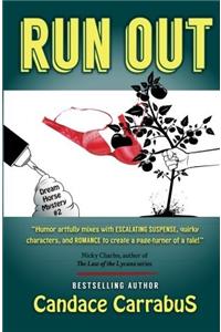 Run Out, a Humorous Paranormal Mystery