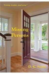 Missing Persons