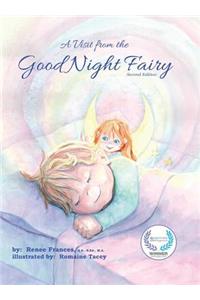A Visit from the Good Night Fairy