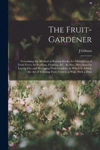 Fruit-Gardener
