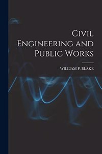 Civil Engineering and Public Works