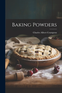 Baking Powders