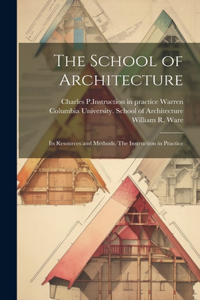 School of Architecture