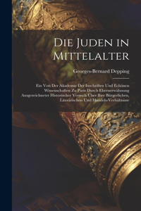 Juden in Mittelalter