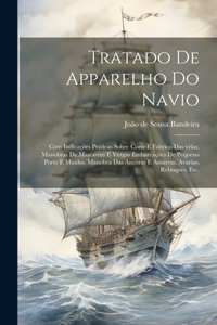 Tratado de apparelho do navio