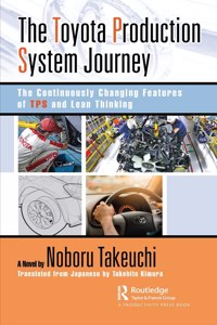 Toyota Production System Journey