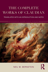 Complete Works of Claudian
