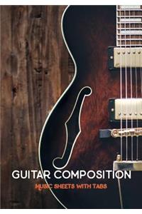 Guitar Composition