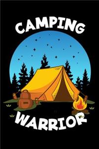 Diario de viaje en caravana