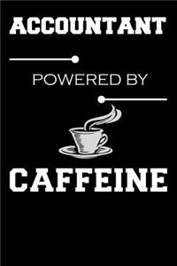 Accountant Powered By Caffeine