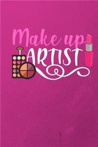 Make Up Artist