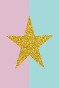 Glitter Star