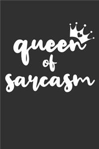 Queen of Sarcasm
