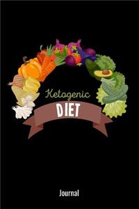 Ketogenic Diet Journal