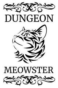 Dungeon Meowster